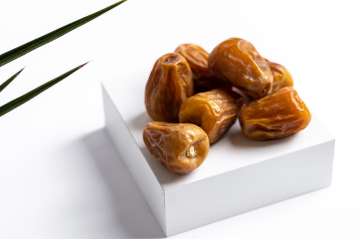 Sukary dates